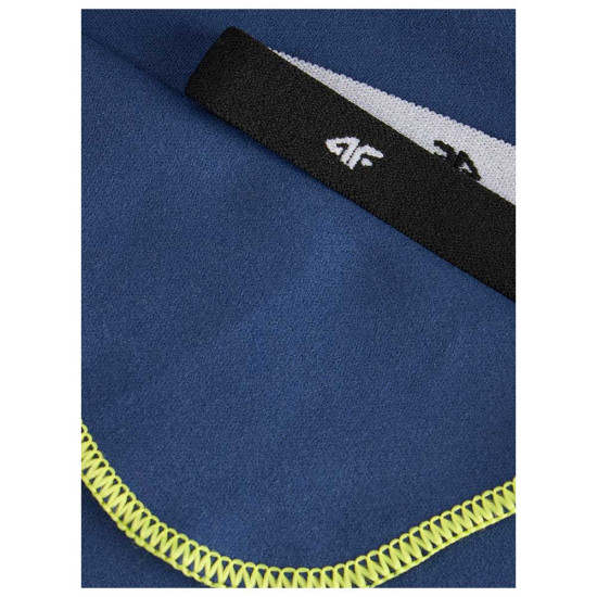 4F Πετσέτα Microfiber Towel 80x130 cm